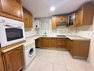 Piso en alquiler en El Carme en Valencia