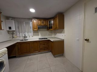 Piso en alquiler en El Carme en Valencia
