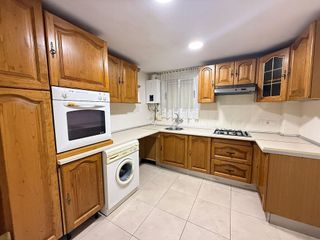 Piso en alquiler en El Carme en Valencia