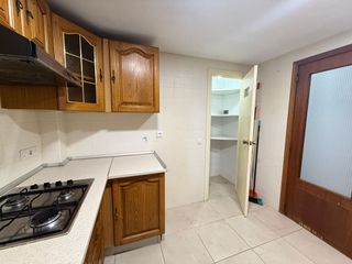 Piso en alquiler en El Carme en Valencia