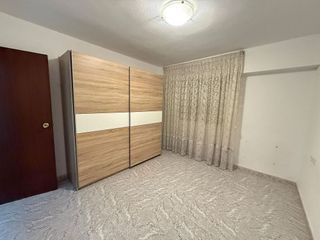 Piso en alquiler en El Carme en Valencia