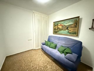 Piso en alquiler en El Carme en Valencia
