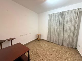 Piso en alquiler en El Carme en Valencia