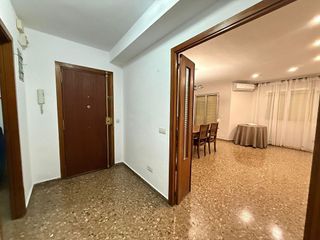 Piso en alquiler en El Carme en Valencia