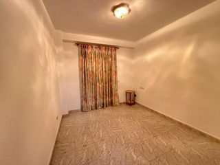 Piso en alquiler en El Carme en Valencia