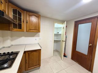 Piso en alquiler en El Carme en Valencia