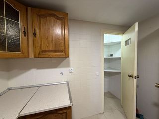 Piso en alquiler en El Carme en Valencia