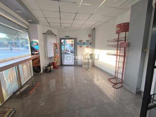 Local comercial en alquiler en Santa María de Gracia en Murcia