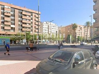 Local comercial en alquiler en Santa María de Gracia en Murcia