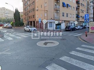 Local comercial en alquiler en Santa María de Gracia en Murcia