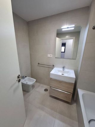 Piso en alquiler en Montequinto en Dos Hermanas