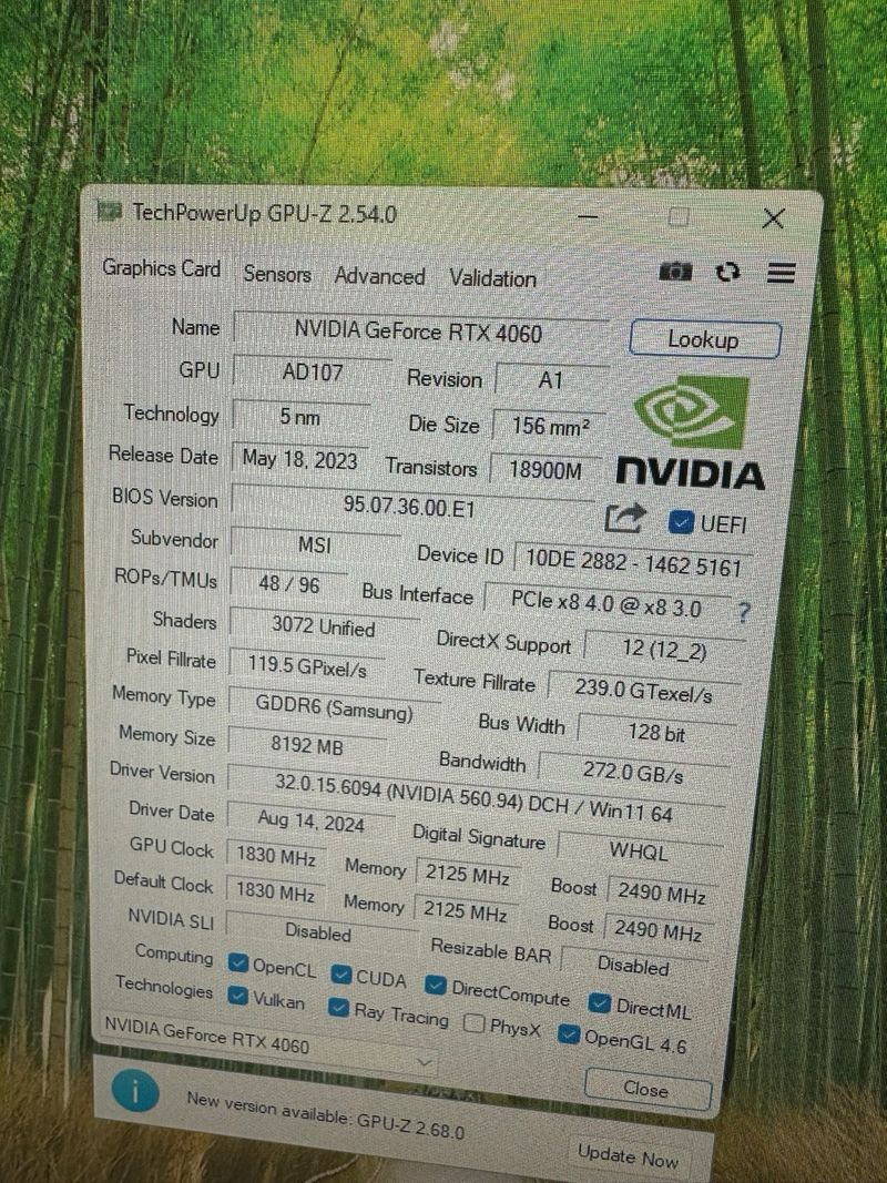 PC Gaming RGB Blanca#445009 afbeelding 5