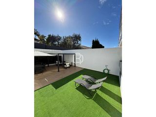 Piso en alquiler en San Antonio - Las Arenas en Puerto de la Cruz