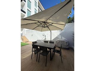 Piso en alquiler en San Antonio - Las Arenas en Puerto de la Cruz