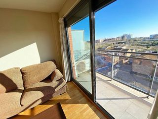 Piso en alquiler en Sant Marcel·lí en Valencia