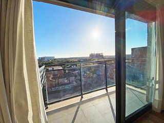 Piso en alquiler en Sant Marcel·lí en Valencia