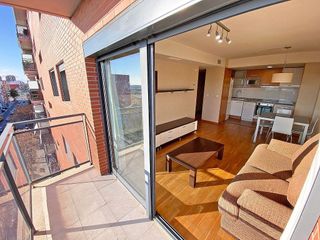 Piso en alquiler en Sant Marcel·lí en Valencia