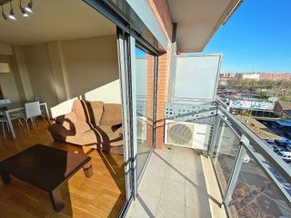 Piso en alquiler en Sant Marcel·lí en Valencia