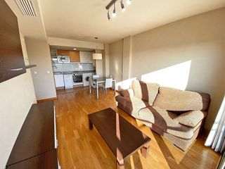 Piso en alquiler en Sant Marcel·lí en Valencia