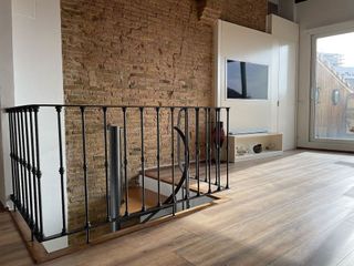 Dúplex en alquiler en El Pilar en Valencia