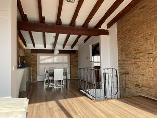 Dúplex en alquiler en El Pilar en Valencia