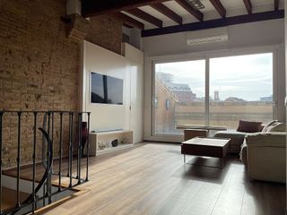 Dúplex en alquiler en El Pilar en Valencia