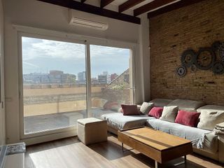 Dúplex en alquiler en El Pilar en Valencia