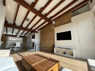 Dúplex en alquiler en El Pilar en Valencia