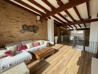 Dúplex en alquiler en El Pilar en Valencia