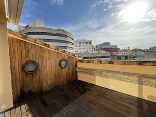 Dúplex en alquiler en El Pilar en Valencia