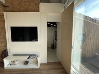 Dúplex en alquiler en El Pilar en Valencia