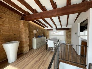 Dúplex en alquiler en El Pilar en Valencia