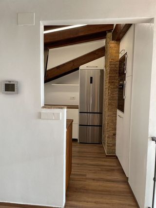 Dúplex en alquiler en El Pilar en Valencia