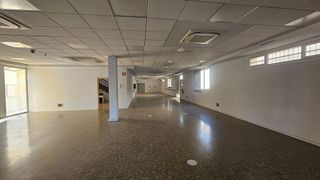 Oficina en alquiler en Santa Cristina - San Rafael en Málaga