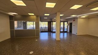 Oficina en alquiler en Santa Cristina - San Rafael en Málaga