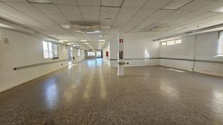 Oficina en alquiler en Santa Cristina - San Rafael en Málaga