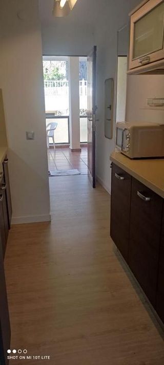 Piso en alquiler en San Antonio - Las Arenas en Puerto de la Cruz