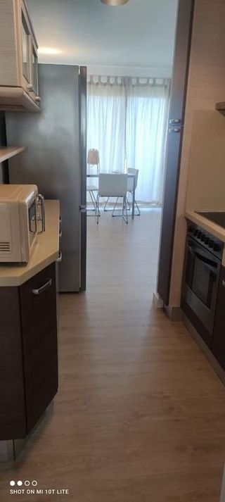 Piso en alquiler en San Antonio - Las Arenas en Puerto de la Cruz