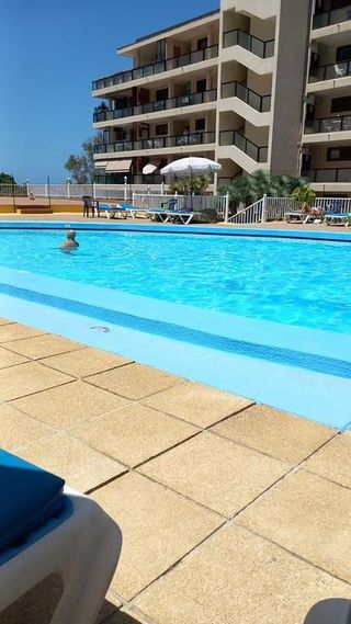 Piso en alquiler en San Antonio - Las Arenas en Puerto de la Cruz