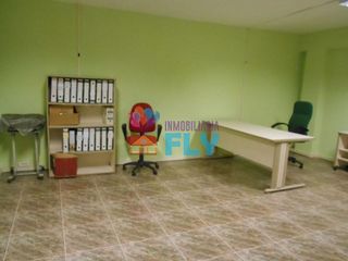 Oficina en alquiler en Centro en Ourense