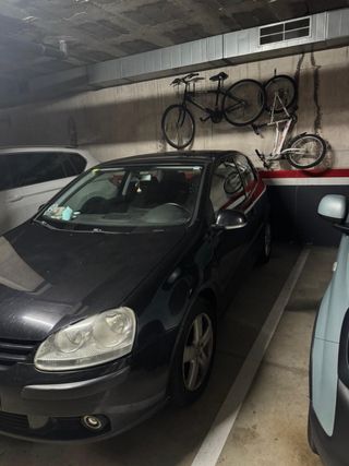 Volkswagen Golf 2007