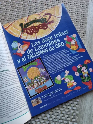 Revista PC Mania Nº 5