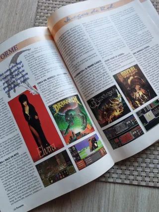 Revista PC Mania Nº 5
