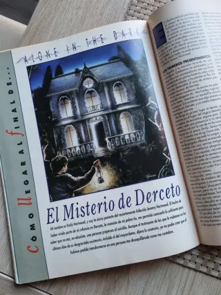 Revista PC Mania Nº 5