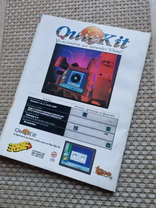 Revista PC Mania Nº 5