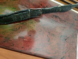 Acordeón Italia Frontalini vintage accordion