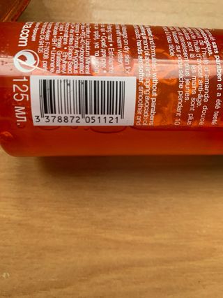 Exfoliante manos Sephora Velvet Hand Scrub