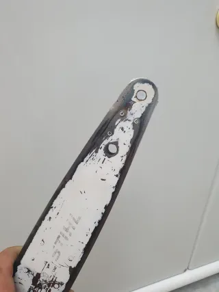 Espada Stihl 25cm 10 1/4