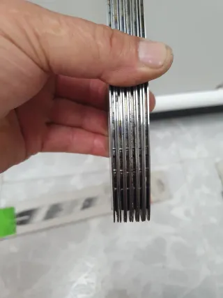 Espada Stihl 25cm 10 1/4