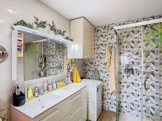 Piso en venta en Puerto de la Torre - Atabal en Málaga